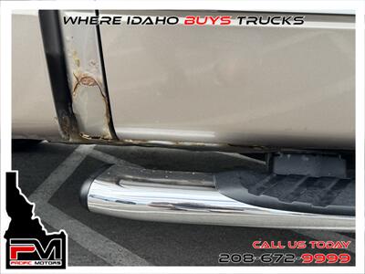 2006 Ford F-150 King Ranch   - Photo 23 - Boise, ID 83713