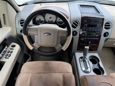 2006 Ford F-150 King Ranch   - Photo 12 - Boise, ID 83713