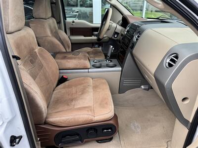 2006 Ford F-150 King Ranch   - Photo 19 - Boise, ID 83713