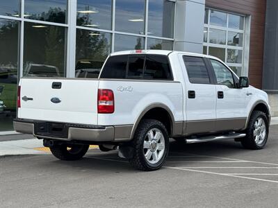 2006 Ford F-150 King Ranch   - Photo 7 - Boise, ID 83713