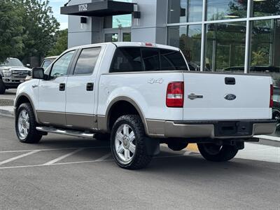 2006 Ford F-150 King Ranch   - Photo 5 - Boise, ID 83713