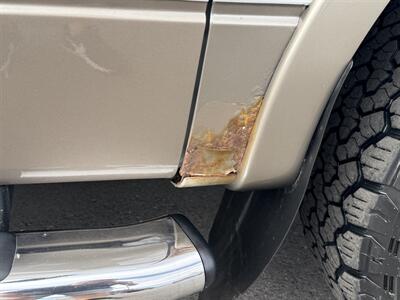 2006 Ford F-150 King Ranch   - Photo 27 - Boise, ID 83713