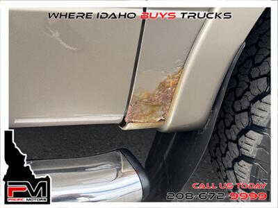 2006 Ford F-150 King Ranch   - Photo 27 - Boise, ID 83713