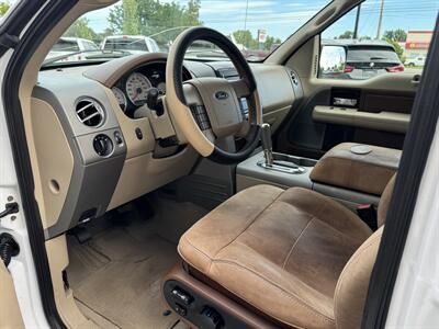 2006 Ford F-150 King Ranch   - Photo 10 - Boise, ID 83713