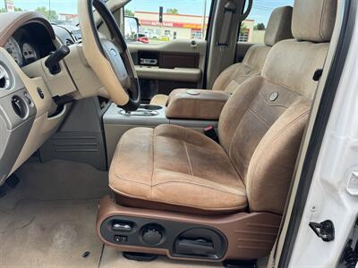 2006 Ford F-150 King Ranch   - Photo 11 - Boise, ID 83713