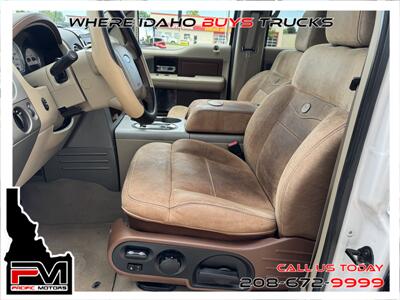 2006 Ford F-150 King Ranch   - Photo 11 - Boise, ID 83713