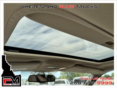 2006 Ford F-150 King Ranch   - Photo 14 - Boise, ID 83713