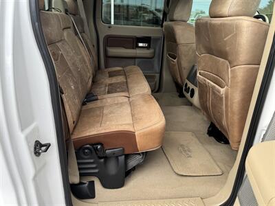 2006 Ford F-150 King Ranch   - Photo 21 - Boise, ID 83713