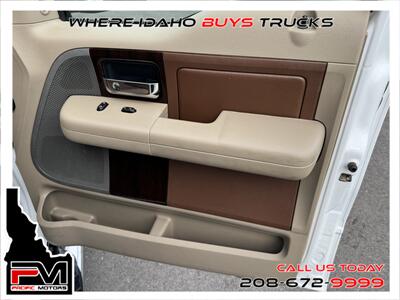 2006 Ford F-150 King Ranch   - Photo 17 - Boise, ID 83713