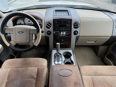 2006 Ford F-150 King Ranch   - Photo 13 - Boise, ID 83713