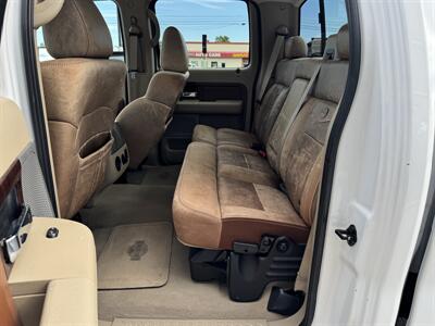 2006 Ford F-150 King Ranch   - Photo 16 - Boise, ID 83713
