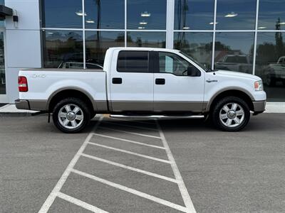 2006 Ford F-150 King Ranch   - Photo 8 - Boise, ID 83713