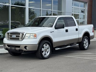 2006 Ford F-150 King Ranch   - Photo 3 - Boise, ID 83713