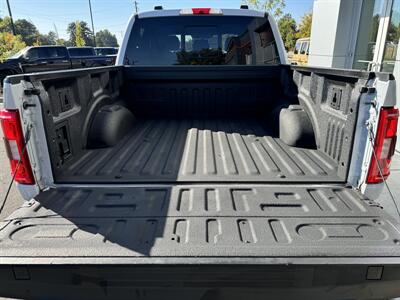 2021 Ford F-150 XLT  4WD 3.5 EcoBoost - Photo 29 - Boise, ID 83713