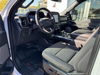 2021 Ford F-150 XLT  4WD 3.5 EcoBoost - Photo 15 - Boise, ID 83713