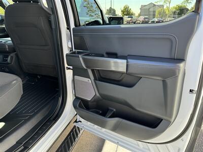 2021 Ford F-150 XLT  4WD 3.5 EcoBoost - Photo 28 - Boise, ID 83713