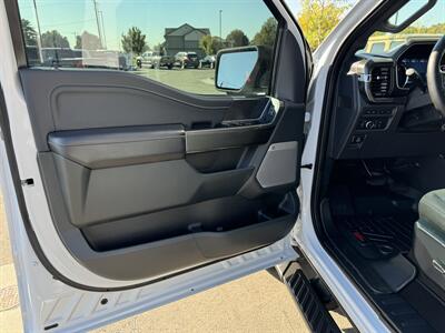 2021 Ford F-150 XLT  4WD 3.5 EcoBoost - Photo 17 - Boise, ID 83713