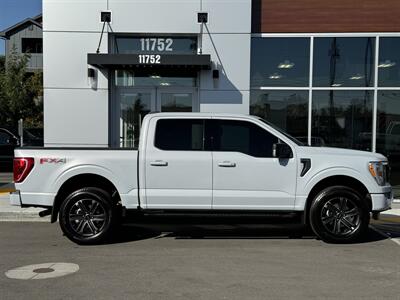 2021 Ford F-150 XLT  4WD 3.5 EcoBoost - Photo 9 - Boise, ID 83713