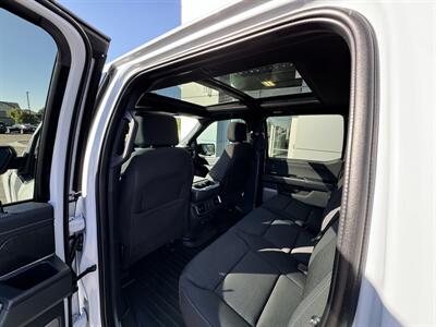 2021 Ford F-150 XLT  4WD 3.5 EcoBoost - Photo 18 - Boise, ID 83713