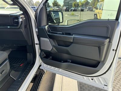 2021 Ford F-150 XLT  4WD 3.5 EcoBoost - Photo 25 - Boise, ID 83713