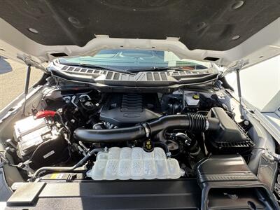 2021 Ford F-150 XLT  4WD 3.5 EcoBoost - Photo 32 - Boise, ID 83713