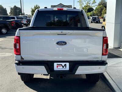 2021 Ford F-150 XLT  4WD 3.5 EcoBoost - Photo 7 - Boise, ID 83713