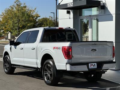 2021 Ford F-150 XLT  4WD 3.5 EcoBoost - Photo 6 - Boise, ID 83713