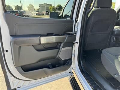 2021 Ford F-150 XLT  4WD 3.5 EcoBoost - Photo 20 - Boise, ID 83713