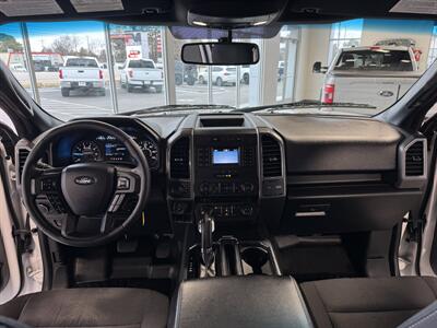 2018 Ford F-150 Sport 4WD  SuperCharged - Photo 11 - Boise, ID 83713