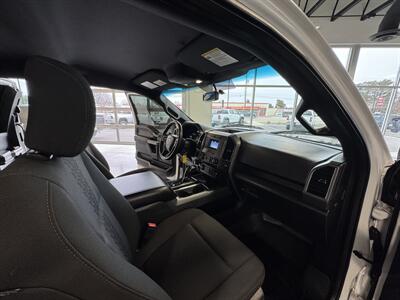 2018 Ford F-150 Sport 4WD  SuperCharged - Photo 21 - Boise, ID 83713