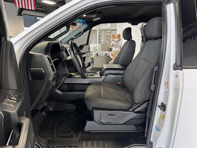 2018 Ford F-150 Sport 4WD  SuperCharged - Photo 15 - Boise, ID 83713