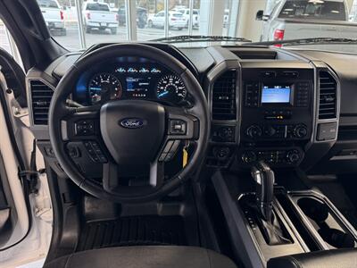 2018 Ford F-150 Sport 4WD  SuperCharged - Photo 12 - Boise, ID 83713