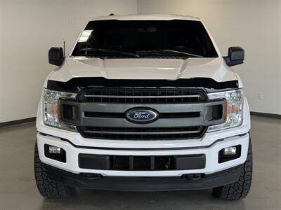 2018 Ford F-150 Sport 4WD  SuperCharged - Photo 2 - Boise, ID 83713