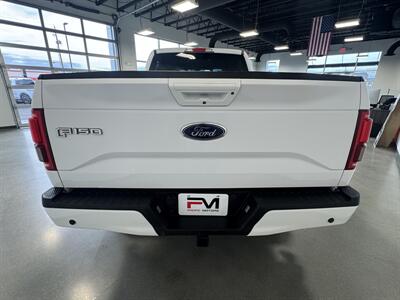 2015 Ford F-150 Lariat   - Photo 6 - Boise, ID 83713