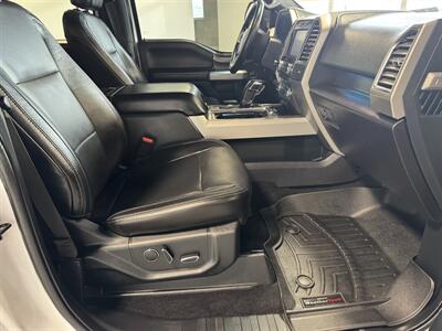 2015 Ford F-150 Lariat   - Photo 17 - Boise, ID 83713