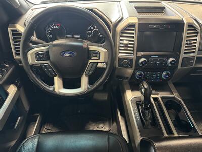 2015 Ford F-150 Lariat   - Photo 14 - Boise, ID 83713