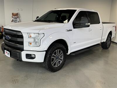 2015 Ford F-150 Lariat   - Photo 3 - Boise, ID 83713