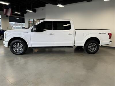 2015 Ford F-150 Lariat   - Photo 4 - Boise, ID 83713