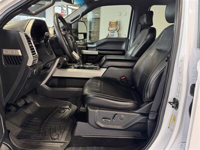 2015 Ford F-150 Lariat   - Photo 11 - Boise, ID 83713