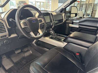 2015 Ford F-150 Lariat   - Photo 12 - Boise, ID 83713