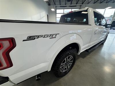 2015 Ford F-150 Lariat   - Photo 7 - Boise, ID 83713