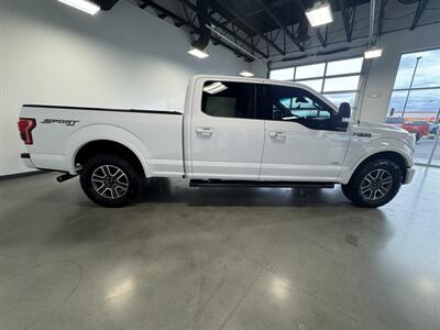 2015 Ford F-150 Lariat   - Photo 8 - Boise, ID 83713