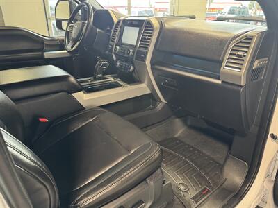 2015 Ford F-150 Lariat   - Photo 16 - Boise, ID 83713