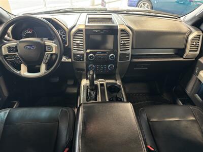 2015 Ford F-150 Lariat   - Photo 13 - Boise, ID 83713