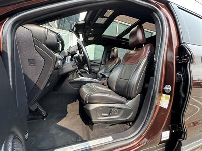 2020 Ford Explorer Platinum   - Photo 16 - Boise, ID 83713