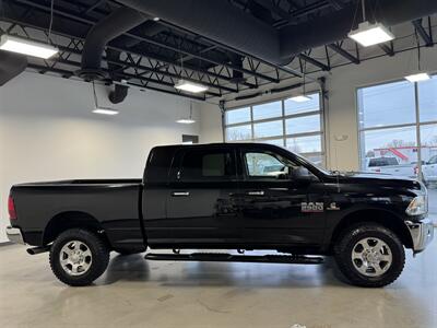 2017 RAM 2500 Big Horn   - Photo 8 - Boise, ID 83713