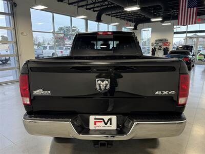 2017 RAM 2500 Big Horn   - Photo 6 - Boise, ID 83713