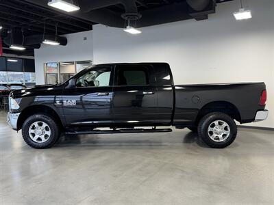 2017 RAM 2500 Big Horn   - Photo 4 - Boise, ID 83713