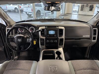 2017 RAM 2500 Big Horn   - Photo 9 - Boise, ID 83713