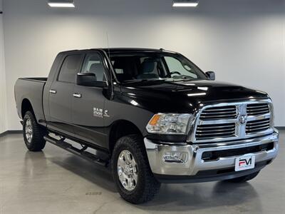 2017 RAM 2500 Big Horn   - Photo 1 - Boise, ID 83713